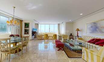 Imagem 3: Copacabana Apartamento com 3 dormitórios