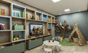 Imagem 7: Apartamento Garden com 156m², 3 suítes, terraço gourmet e piscina privativa, 2 vagas e dep