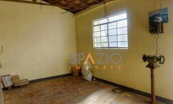 Imagem 3: Casa com 3 dormitórios à venda, 297 m² por R$ 550.000,00 - Alto do Santana - Rio Claro/SP
