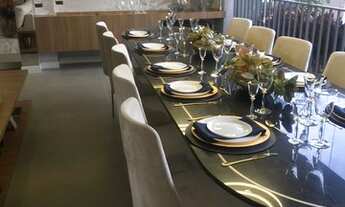 Imagem 5: Apartamento 145m² 3 suites 3 vagas Nova Campinas