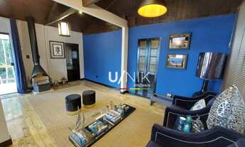 Imagem 5: Casa à venda, 223 m² por R$ 1.890.000,00 - Córrego Grande - Florianópolis/SC