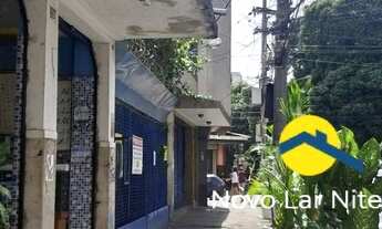 Imagem 7: Excelente loja no melhor local do Centro de Niterói com 170 m²oportunidade