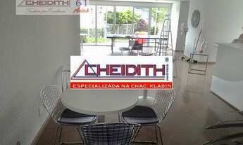 Imagem 3: Apartamento em Chácara Klabin - São Paulo