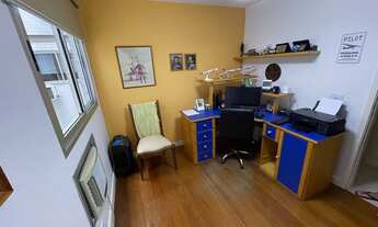 Imagem 5: Apartamento para venda possui 175 metros quadrados com 4 quartos