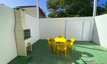 Imagem 5: Alugo Casa Mobiliada Barra de Jacuípe - 100mt Rio Jacuípe