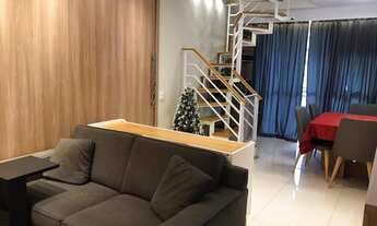 Imagem 3: Cobertura com 3 quartos em Tijuca - Rio de Janeiro - RJ