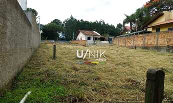 Imagem: Terreno a venda de 450m²