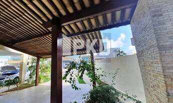 Imagem 3: CASA RESIDENCIAL em PARNAMIRIM - RN, PARQUE DAS NAÇÕES