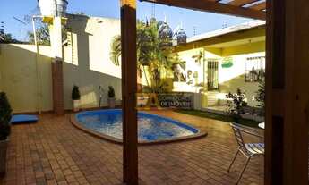 Imagem 2: Casa com 3 dormitórios à venda, 217 m² por R$ 450.000,00 - Três Lagoas - Foz do Iguaçu/PR