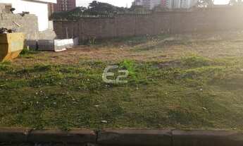 Imagem: SãO CARLOS - Terreno Padrão - PARQUE FABER