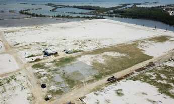 Imagem 2: Lote/Terreno para venda com 360 m² em Monte Alto - Arraial do Cabo - Rio de Janeiro