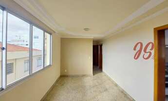 Imagem 6: Apartamento à venda no bairro Nova Suíssa - Belo Horizonte/MG
