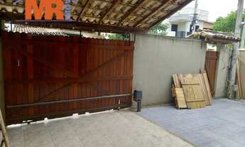 Imagem 2: Linda casa com 3 quartos, sendo 1 suíte, em Itaboraí