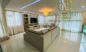 Imagem 3: Salvador - Casa Padrão - Alphaville II