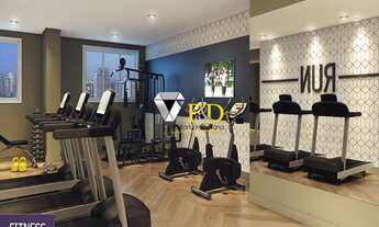 Imagem 4: APARTAMENTO À VENDA NO TAUAPÉ