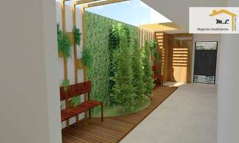 Imagem 2: Apartamento com 1 dormitório à venda, 26 m² por R$ 189.000,00 - São Lucas - São Paulo/SP