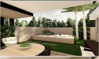 Imagem 6: Casa de condomínio sobrado para venda com 225 metros quadrados com 4 quartos