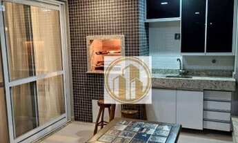 Imagem: Apartamento com 3 dormitórios à venda