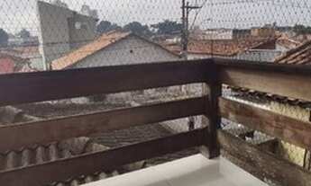 Imagem 3: Casa à venda, 3 quartos, 1 suíte, 2 vagas, Olaria - Lorena/SP