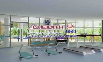 Imagem 3: São Paulo - Apartamento Padrão - Vila Mariana