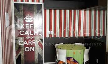 Imagem 7: PORTO ALEGRE - Apartamento Padrão - Passo Das Pedras