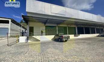 Imagem: Alugue galpão em Condomínio na Guabiraba