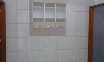 Imagem 5: Casa com 02 dormitórios - Garagem para 02 veículos - Caçapava