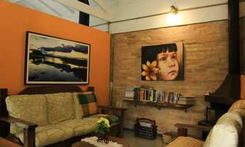 Imagem 7: IMÓVEIS EM CONDOMÍNIOS NA SERRA DA CANTAREIRA, VENDA NA SERRA DA CANTAREIRA