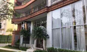 Imagem 1: Apartamento para venda com 189 metros quadrados com 3 quartos em Santo Amaro - São Paulo