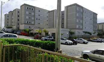 Imagem 4: Apartamento a venda - Estancia Guatambu, Itaquaquecetuba