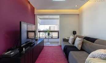 Imagem 7: Cobertura a venda em Moema