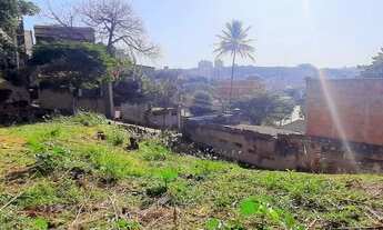 Imagem 2: Terreno à venda, 785 m² por R$ 790.000,00 - Salgado Filho - Belo Horizonte/MG