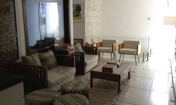 Imagem 3: Cobertura com 4 quartos no Jardim Oceânico