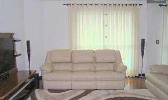 Imagem 2: Apartamento com 4 dormitórios à venda, 242 m² por R$ 1.700.000,00 - Vila Zelina - São Paul