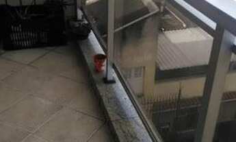 Imagem 6: Tijuca Vendo 2 quartos varanda 400mil