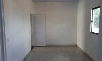 Imagem: Apartamento no segundo piso