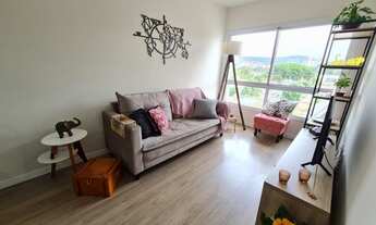 Imagem 4: Apartamento 2 dormitórios com suíte e churrasqueira I Medianeira I Porto Alegre/RS