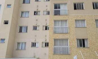 Imagem 3: Apartamento com 2 dormitórios à venda, 55 m² por R$ 420.000,00 - Boqueirão - Curitiba/PR