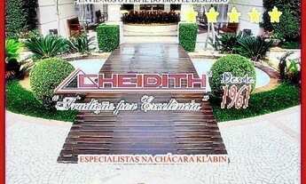 Imagem: São Paulo - Apartamento Padrão - Jardim