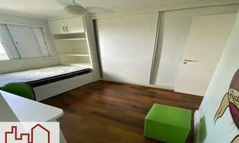 Imagem 4: Apartamento para venda tem 141 metros quadrados com 3 quartos em Ipiranga - São Paulo - SP