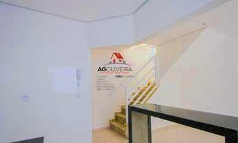 Imagem 5: COBERTURA À VENDA- VILA CURUÇÁ- 02 QUARTOS- 102m²- R$450.000,00