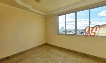 Imagem 4: Apartamento à venda no bairro Nova Suíssa - Belo Horizonte/MG