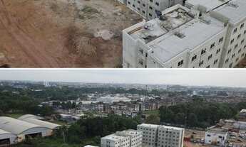 Imagem 5: Últimas unidades Residencial Vista do Bosque