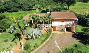 Imagem 7: Fazenda/Sítio/Chácara, Lindo Sítio a venda no Distrito de São Salvador, com 22,71 alqueire