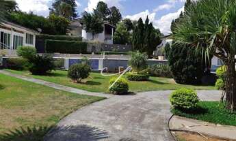 Imagem 6: Sobrado com 7 dormitórios à venda, 400 m² por R$ 1.800.000,00 - Condomínio City Castelo