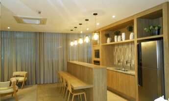 Imagem 4: SÃO PAULO - Apartamento Padrão - HIGIENÓPOLIS