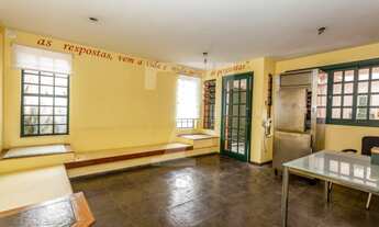 Imagem 7: Alto de Pinheiros Diferenciado para Residência ou Comercial Fechado