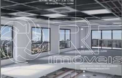 Imagem 4: São Paulo - Conjunto Comercial/Sala - Liberdade