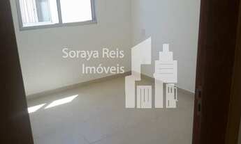 Imagem 4: Apartamento 2 quartos com suíte 1 vaga!