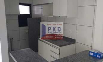 Imagem 3: APARTAMENTO RESIDENCIAL em NATAL - RN, PONTA NEGRA